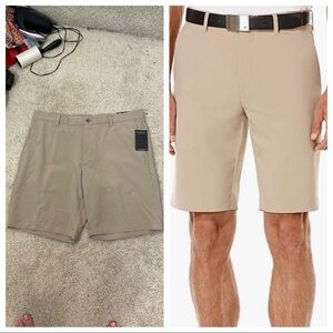 Callaway Opti-Stretch Classic Tech Shorts